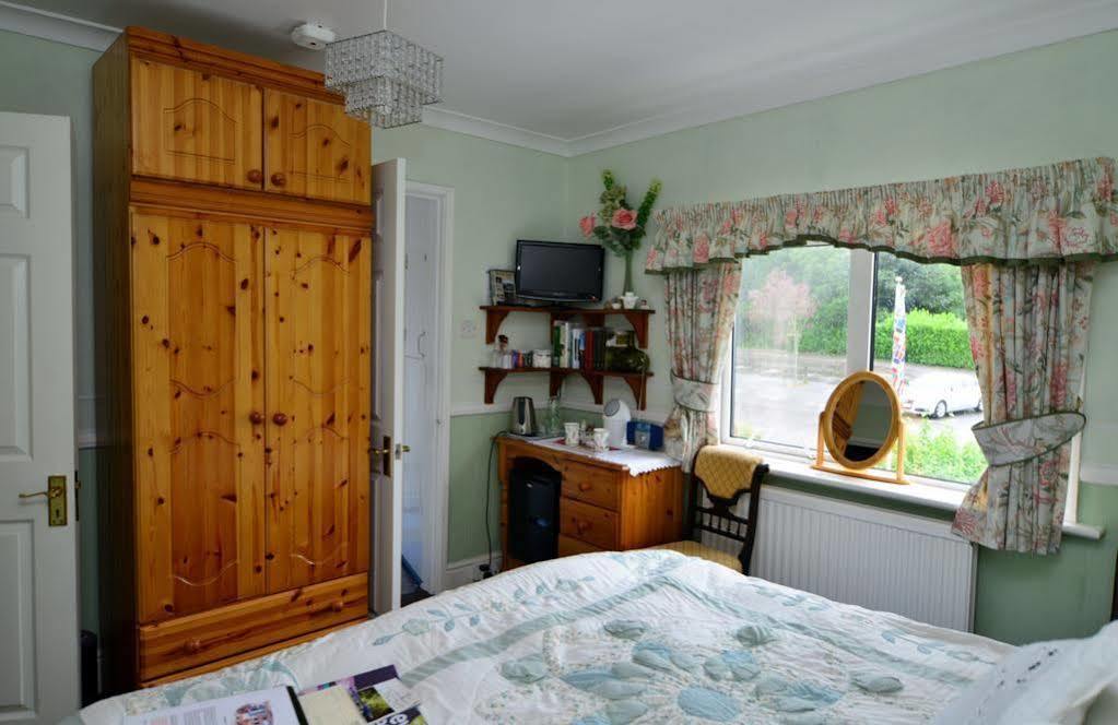 Rosedale Bed And Breakfast Lyndhurst Eksteriør billede